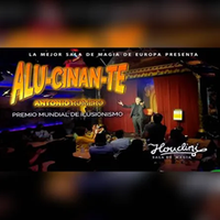 Alucinante