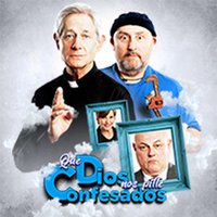 Que Dios Nos Pille Confesados - 4ª Temporada