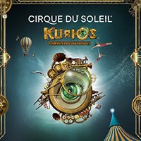 KURIOS - Cabinet of curiosities - Madrid