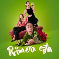 Primera cita - 5ª Temporada - Madrid