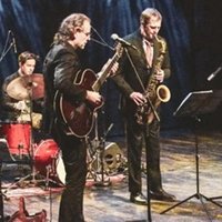 Frode Kjekstad / Eric Alexander Quartet
