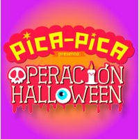 Pica Pica - Operación Halloween - Barcelona