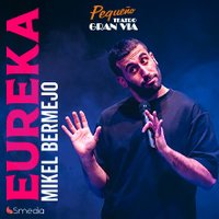 Mikel Bermejo - Eureka - Madrid