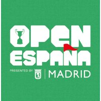 Open de España presented by Madrid