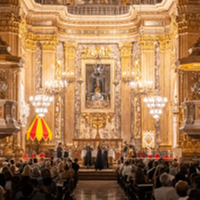 Christmas Concert at the Basilica