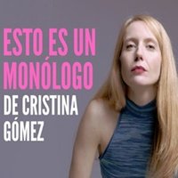 ¡Esto es un monólogo! - La Parroquia del Humor