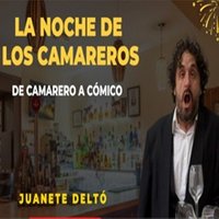 La Noche de los Camareros - Pub Parada 42