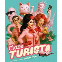 Clase turista