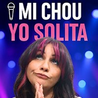 Yo Solita - Dianela Padrón - La Parroquia del Humor