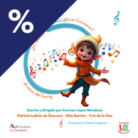 Concierto Duende: Al ritmo del Swing