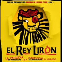 El Rey Lirón