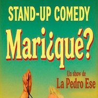 Mari¿qué? - La Parroquia del Humor