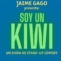 Soy un Kiwi - Secret Comedy Club