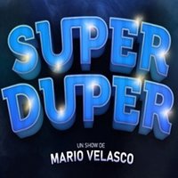 Super Duper - La Parroquia del Humor