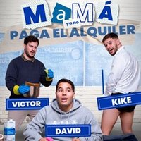 Mamá ya no paga el alquiler - La Parroquia del Humor