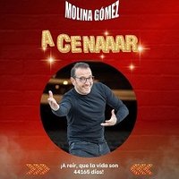 Molina Gómez - A cenaaar