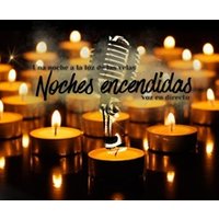 Noches Encendidas: La música de cerca