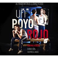 Un Poyo Rojo