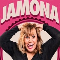 Vero Jofre - Jamona - La Parroquia del Humor
