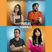 Parejas formales