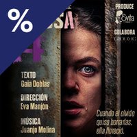 La Rosa 14 - Madrid