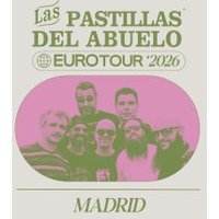 Las Pastillas del Abuelo