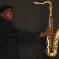 Lawrence Clark Band