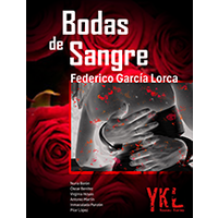 Bodas de Sangre