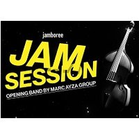 Jamboree Jam Session by Marc Ayza