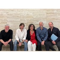 Gonzalo del Val "Lamentos Mestizos"