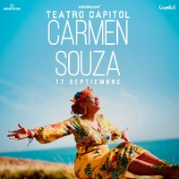Carmen Souza - Port'Inglês