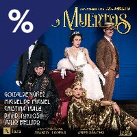 Por mis muertos