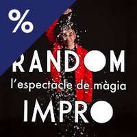Random de Daniel Arbonés