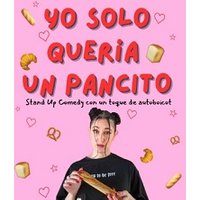 Yo solo quería un pancito - Pub Parada 42
