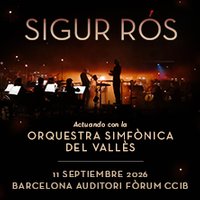 Sigur Rós