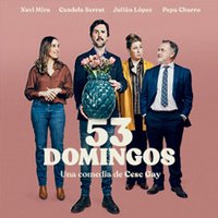 53 Domingos - Madrid