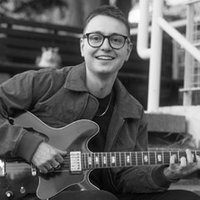 Jakub Klimiuk Quintet