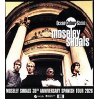 Ocean Colour Scene