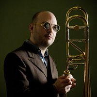 Samuel Blaser Quartet