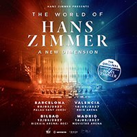 The World of Hans Zimmer A New Dimension