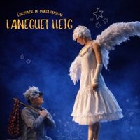L’aneguet Lleig