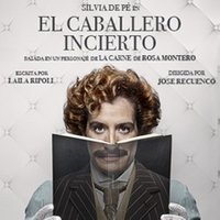 El caballero incierto