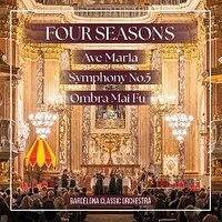 Classic Gala - Vivaldi, Mozart y más