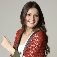 Maggie Cullen - Empremtes 26