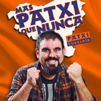 Más Patxi Que Nunca - La sala by Lastcrit
