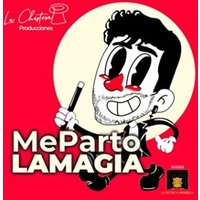 Me Parto la Magia - David Hipola