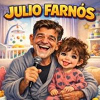 Ya soy abuelo, Bro - Julio Farnós - La Parroquia del Humor