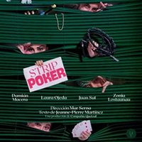 Strip Poker