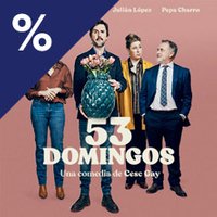 53 Domingos - Barcelona