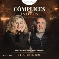 Cómplices